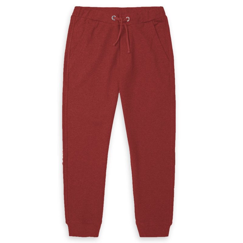 AllDaySweatpants Burgundy3