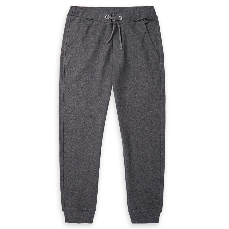 AllDaySweatpants Charcoal