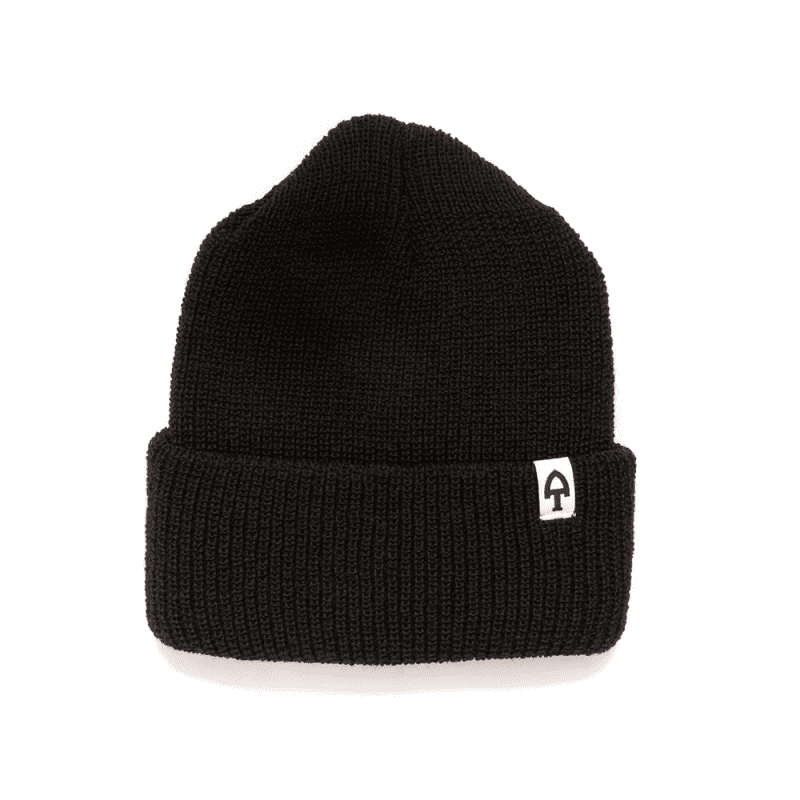 Beanie Black