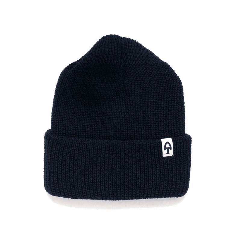 Beanie Navy