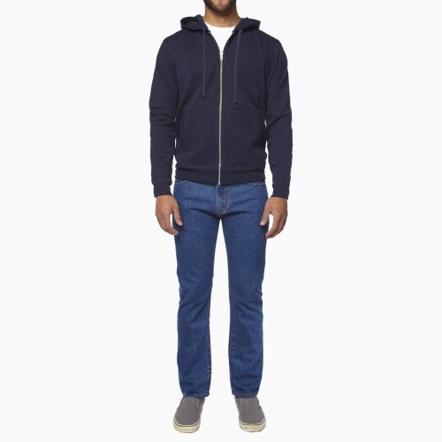 PM productpage outerwear classic hoodie navy 3