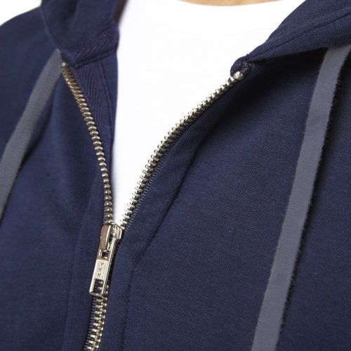 PM productpage outerwear classic hoodie navy 5