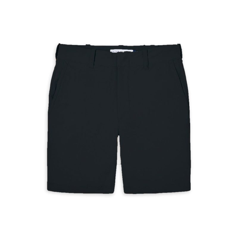 TechShorts Black