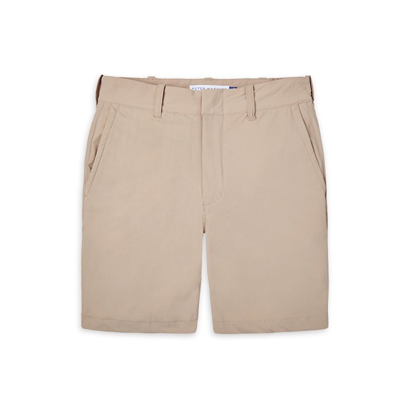 TechShorts Khaki