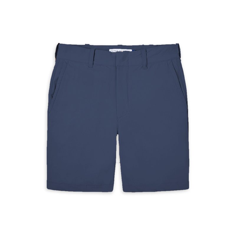 TechShorts Navy