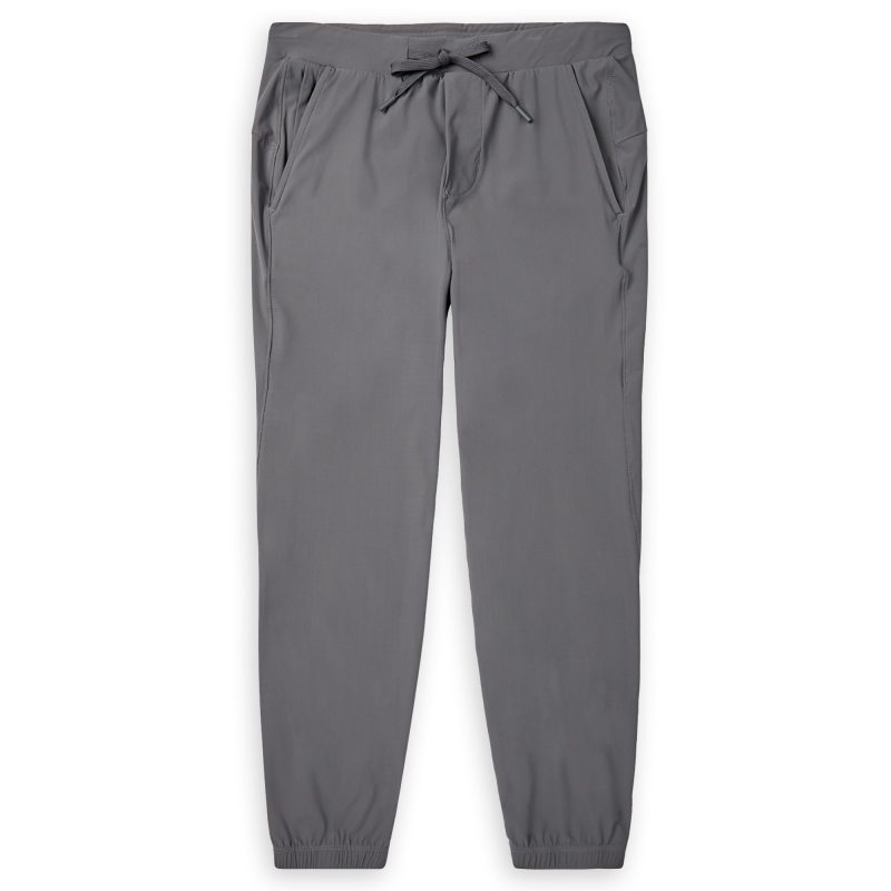 WorkoutJogger Gray